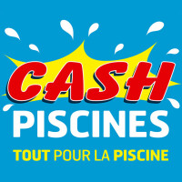 Cash Piscines à Alès