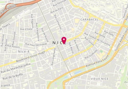 Plan de Nice Organisation, 37/41 Boulevard Dubouchage, 06000 Nice