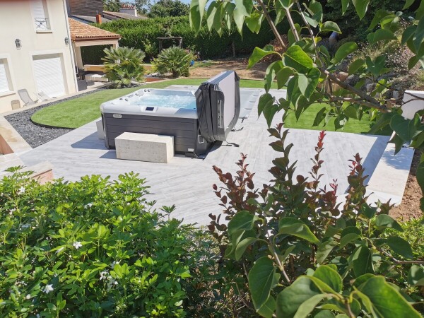 L'Univers du Jardin - 86320 Lussac-les-Châteaux