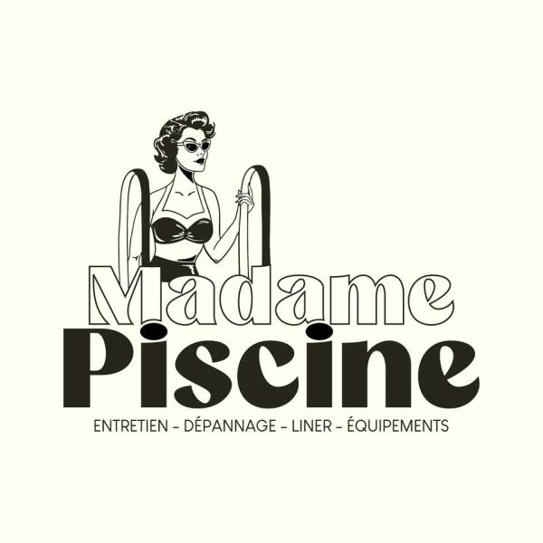 Madame Piscine