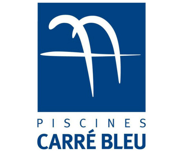 Piscines Carrebleu  en Centre-Val de Loire