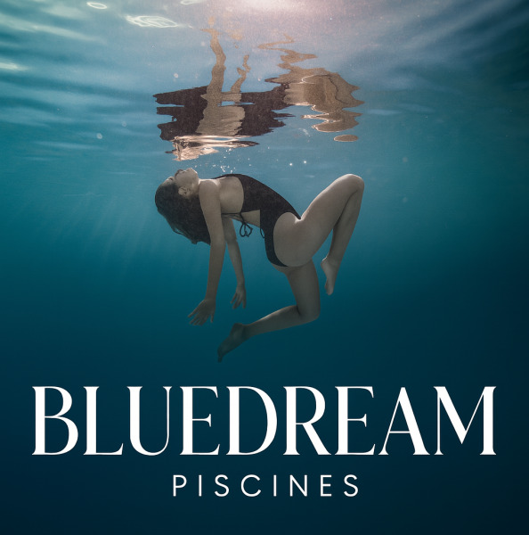 Bluedream Piscines - 13005 Marseille