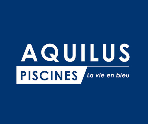 Aquilus Piscines  en Centre-Val de Loire