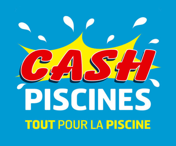 Cash Piscines