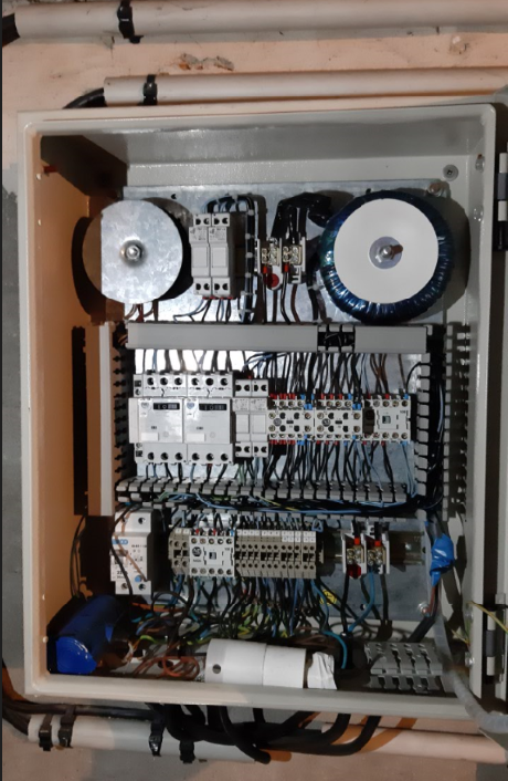 IDTE (Installation Dépannage Tout Electrique) - 94430 Chennevières-sur-Marne
