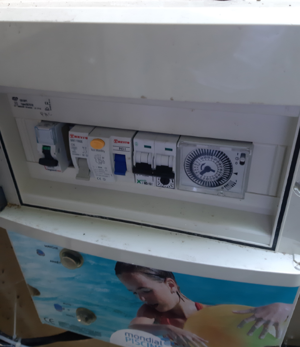 IDTE (Installation Dépannage Tout Electrique) - 94430 Chennevières-sur-Marne